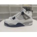 Air Jordan 4 Retro 'Midnight Navy' DH6927 140