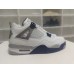 Air Jordan 4 Retro 'Midnight Navy' DH6927 140