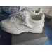 New Balance 327White Moonbeam Gum (W)  WS327LA